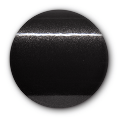 Super Gloss Metallic Black - Milliotone car wrap vinyl film