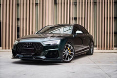 Super Gloss Metallic Black Green - Milliotone car wrap vinyl film