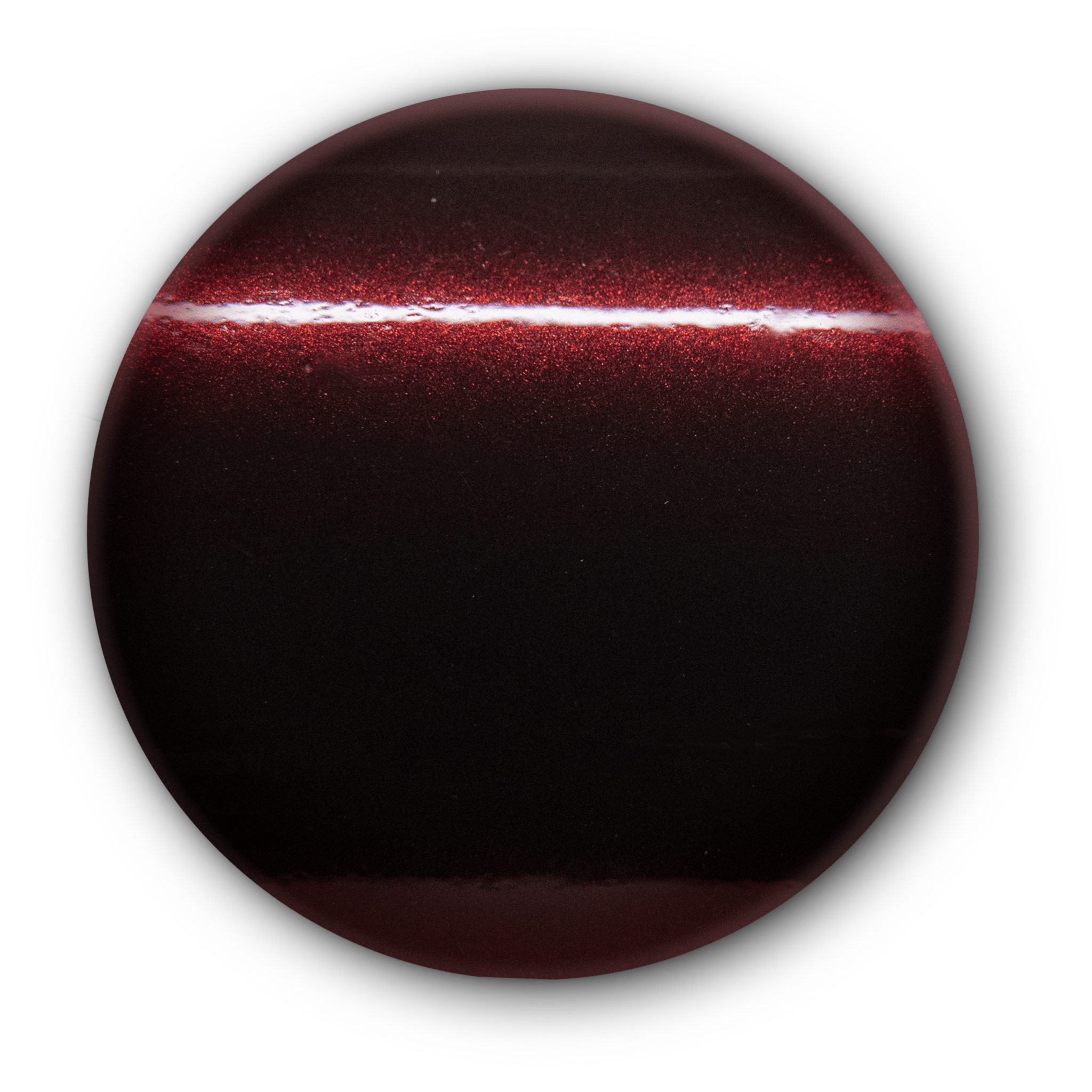Super Gloss Metallic Black Rose - Milliotone car wrap vinyl film