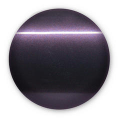 Super Gloss Metallic Grey Violet - Milliotone car wrap vinyl film
