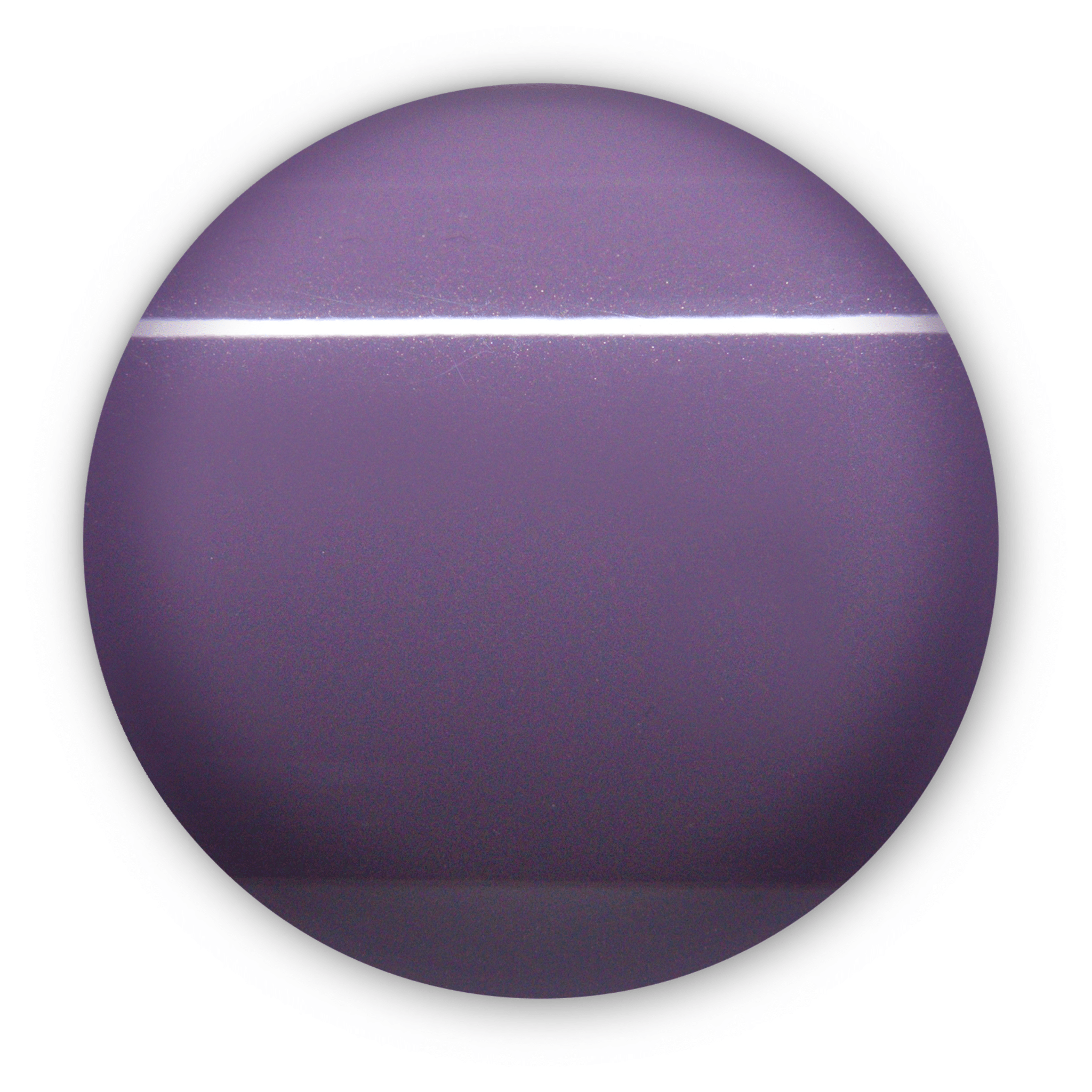Super Gloss Metallic Lavender Fizz - Milliotone car wrap vinyl film