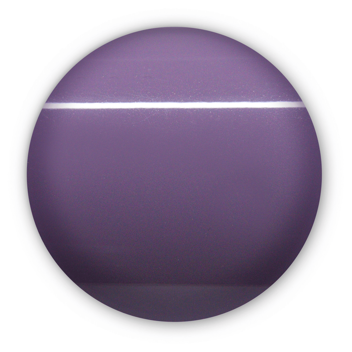 Super Gloss Metallic Lavender Fizz - Milliotone car wrap vinyl film