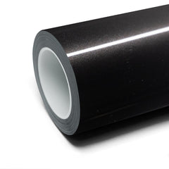 Super Gloss Metallic Liquid Metal Black - Milliotone car wrap vinyl film