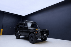 Super Gloss Metallic Liquid Metal Black - Milliotone car wrap vinyl film