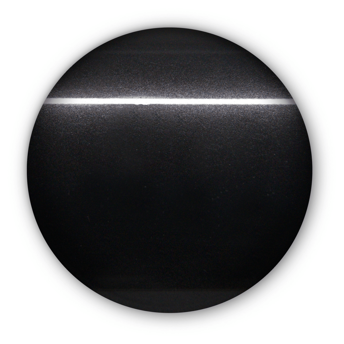 Super Gloss Metallic Liquid Metal Black - Milliotone car wrap vinyl film