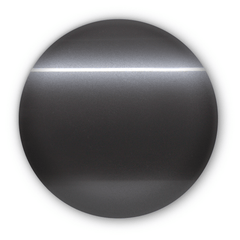 Super Gloss Metallic Liquid Metal Graphite Grey II - Milliotone car wrap vinyl film
