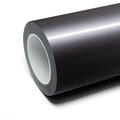Super Gloss Metallic Liquid Metal Graphite Grey II - Milliotone car wrap vinyl film
