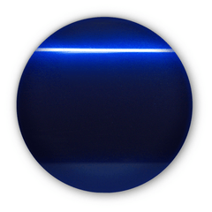 Super Gloss Metallic Liquid Metal Royal Blue - Milliotone car wrap vinyl film