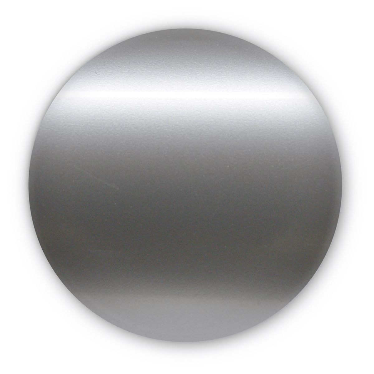 Super Gloss Metallic Liquid Metal Silver II - Milliotone car wrap vinyl film