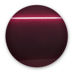Super Gloss Metallic Magenta Red - Milliotone car wrap vinyl film