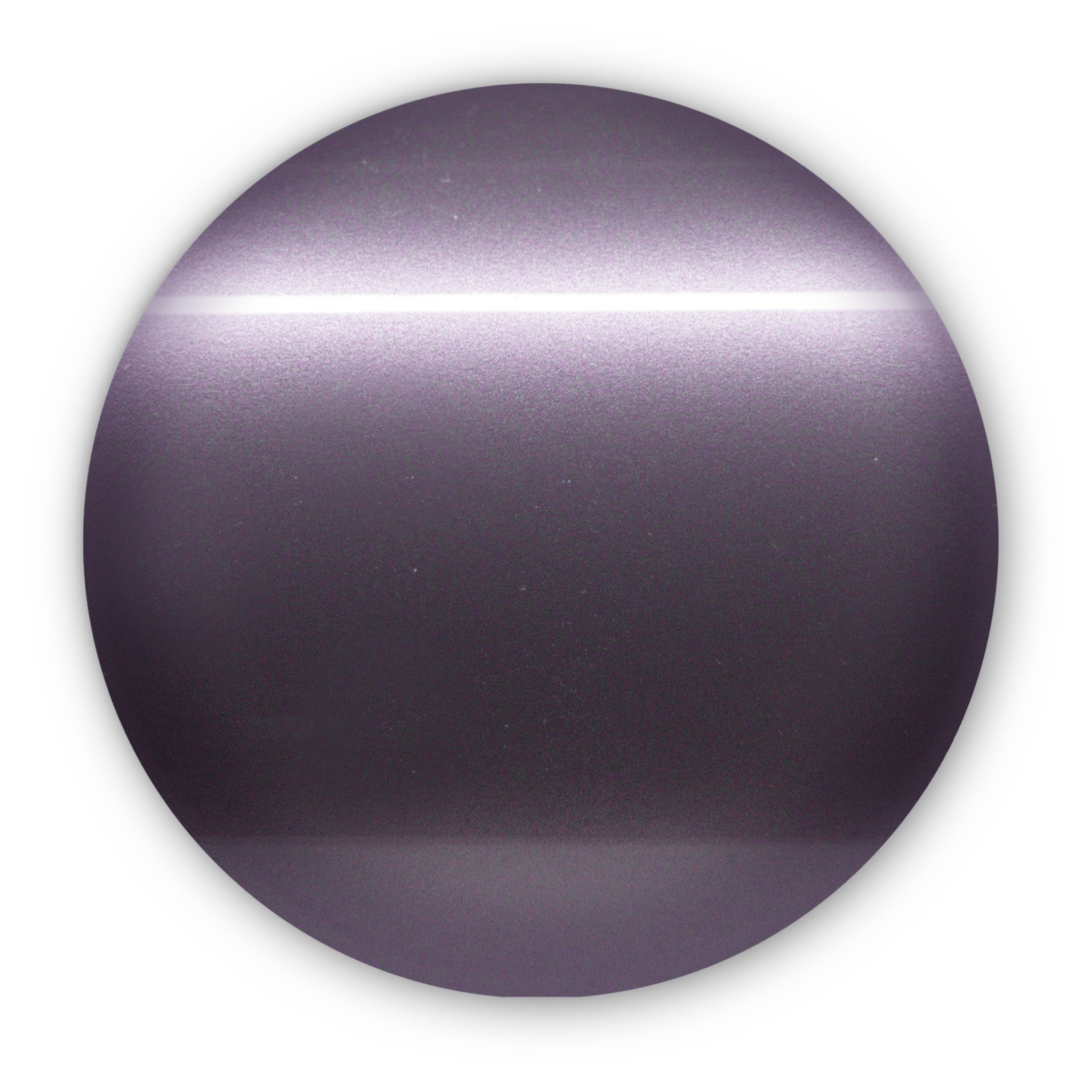 Super Gloss Metallic Mysteic Mulberry - Milliotone car wrap vinyl film