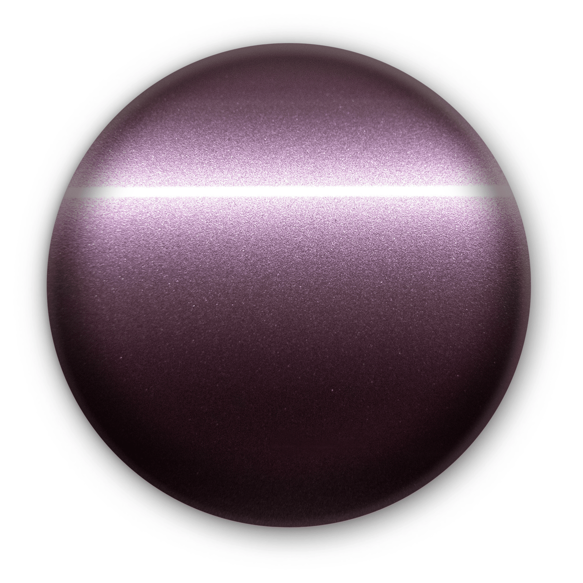 Super Gloss Metallic Passion Pink - Milliotone car wrap vinyl film