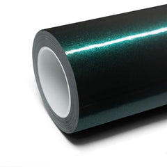 Super Gloss Metallic Racing Green - Milliotone