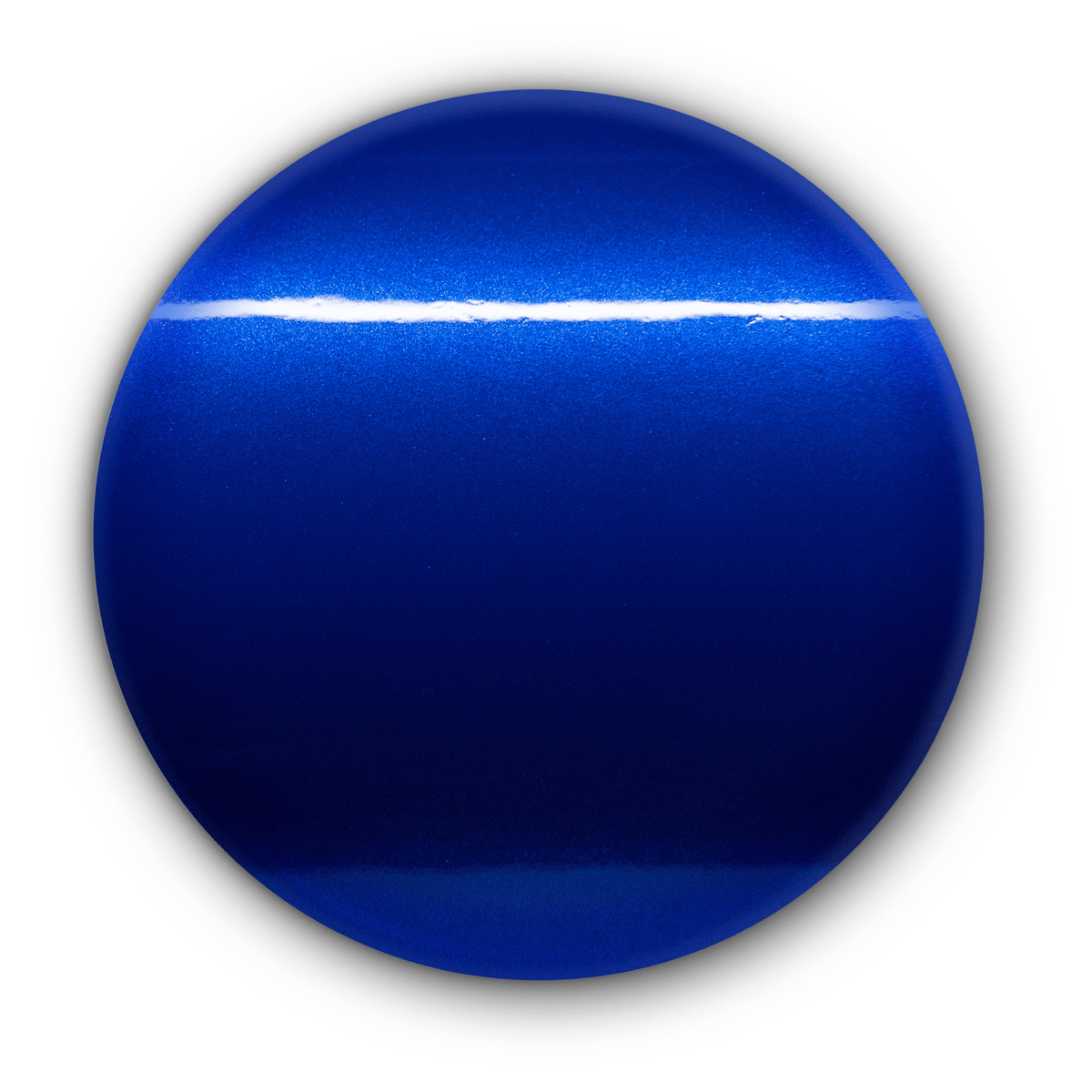 Super Gloss Metallic Royal Blue - Milliotone car wrap vinyl film