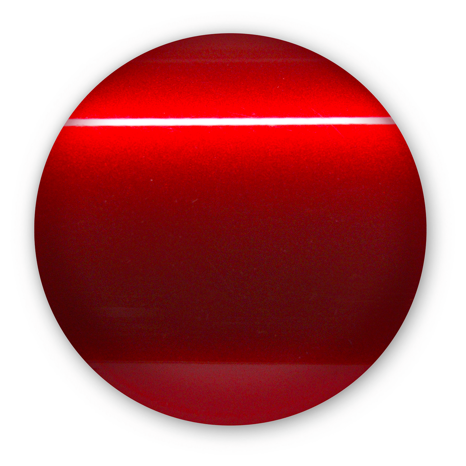 Super Gloss Metallic Soul Red - Milliotone car wrap vinyl film