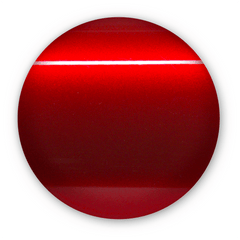 Super Gloss Metallic Soul Red - Milliotone car wrap vinyl film