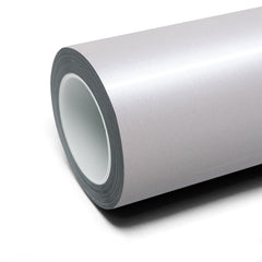 Super Gloss Metallic White - Milliotone car wrap vinyl film