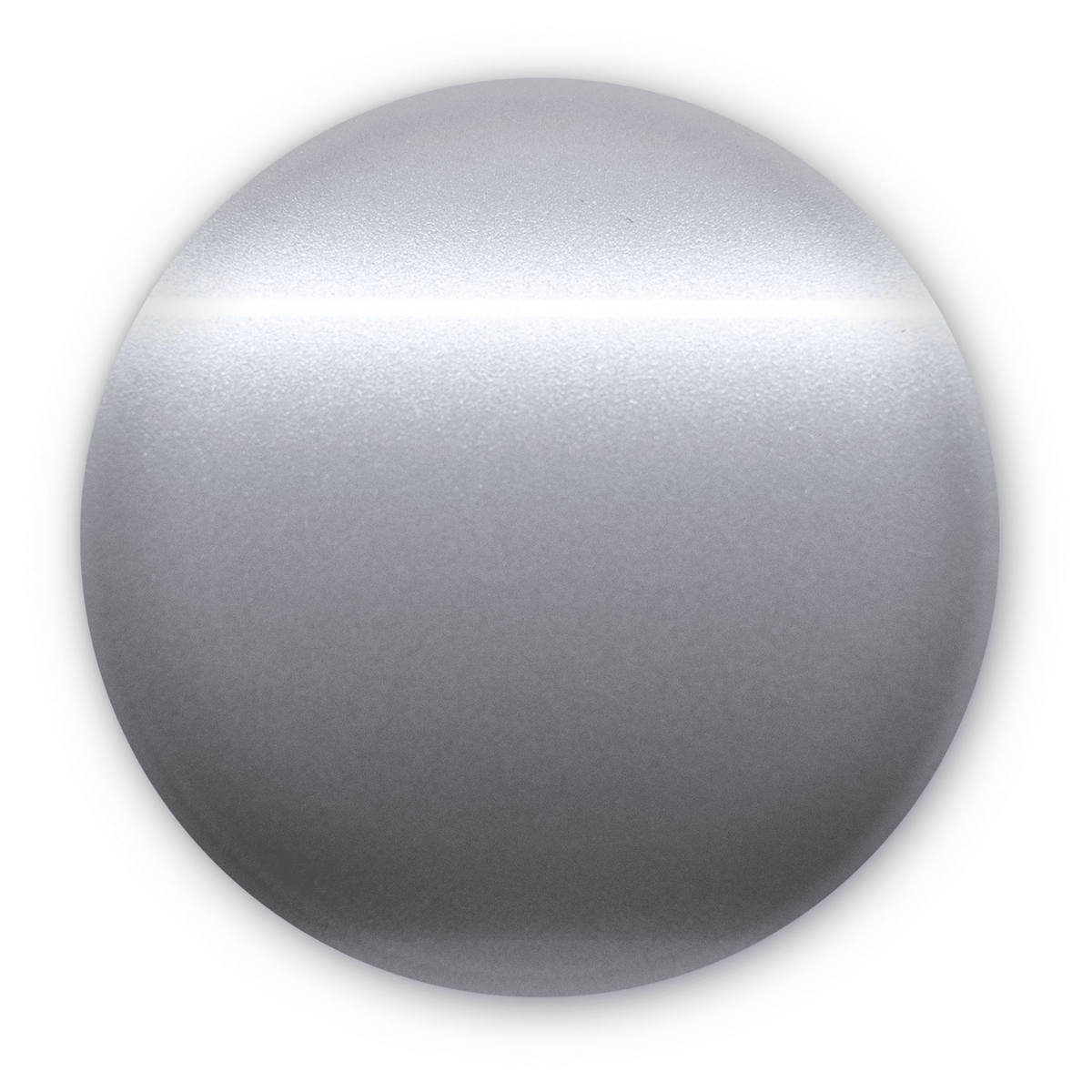 Super Gloss Metallic White - Milliotone car wrap vinyl film