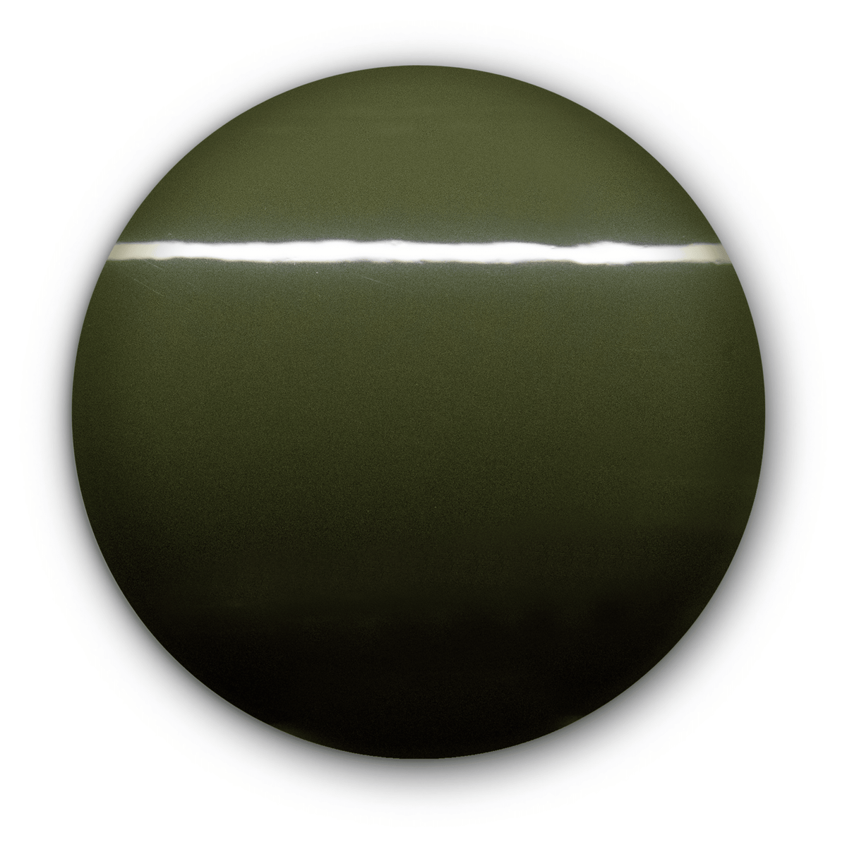 Super Gloss Military Green - Milliotone car wrap vinyl film