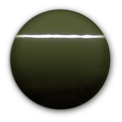 Super Gloss Military Green - Milliotone car wrap vinyl film