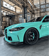 Super Gloss Mint Green - Milliotone