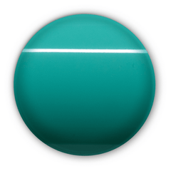 Super Gloss Mint Green - Milliotone