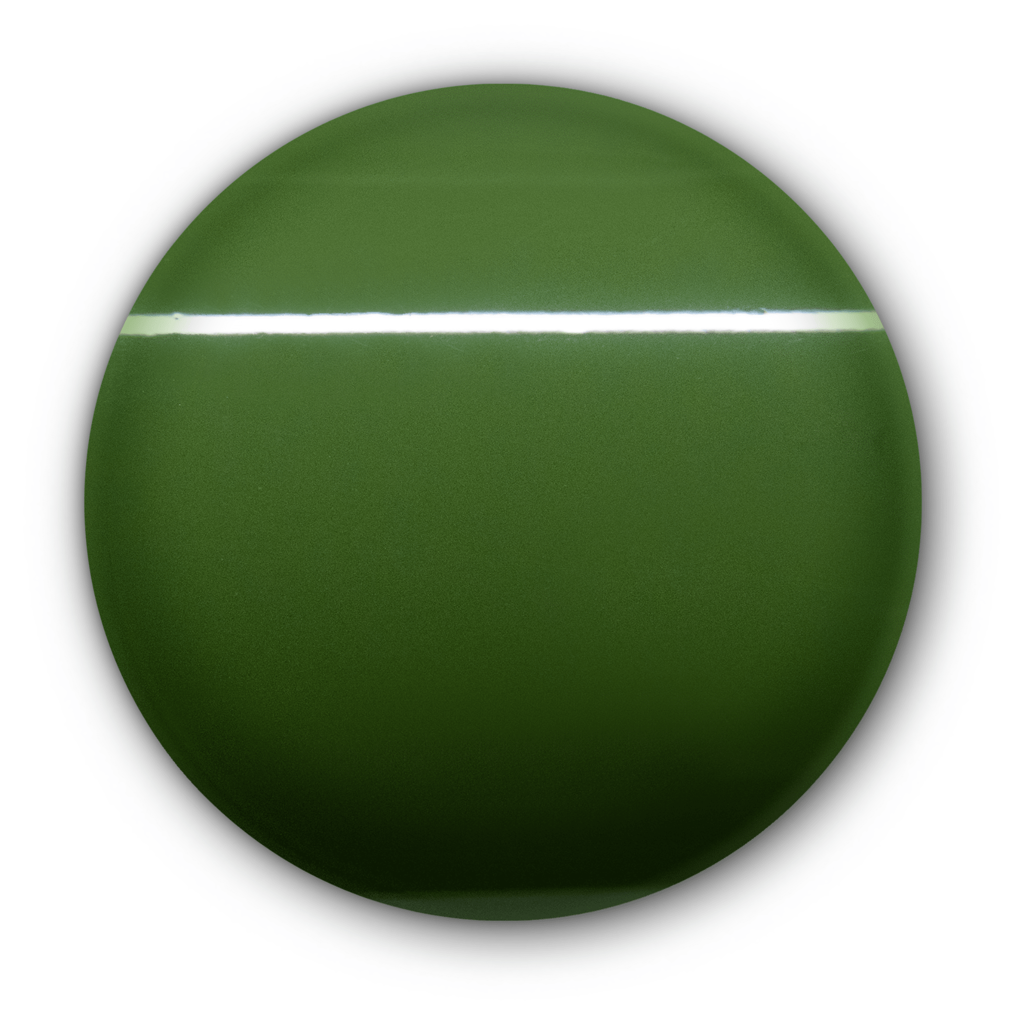 Super Gloss Moss Green - Milliotone car wrap vinyl film