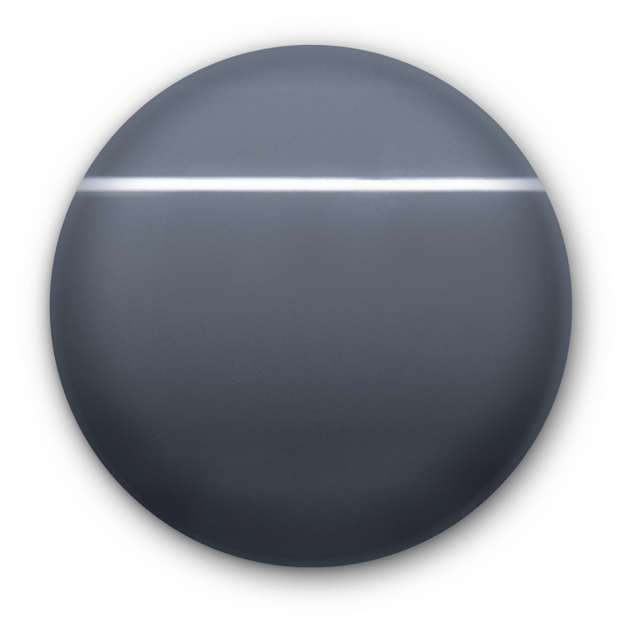 Super Gloss Nardo Grey - Milliotone