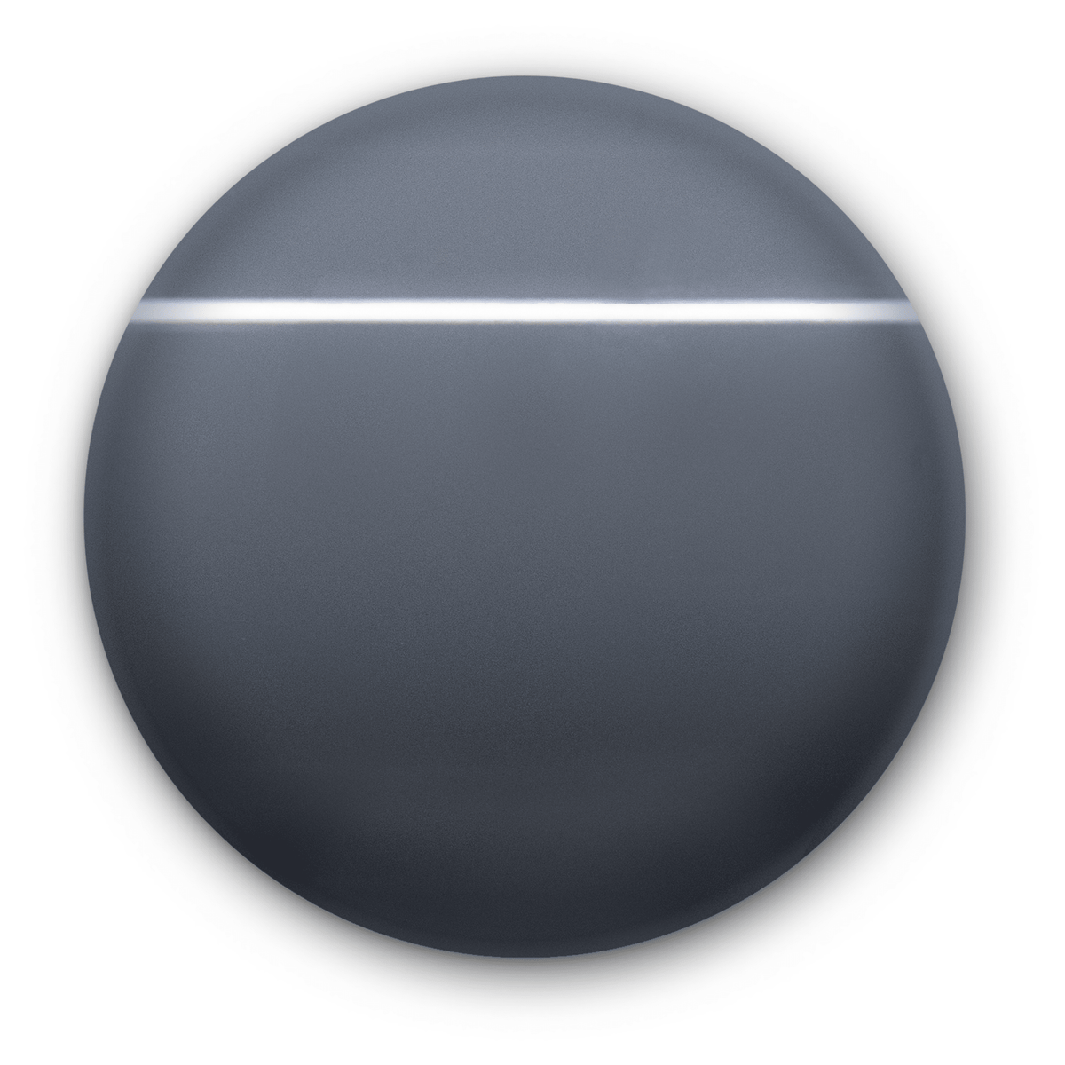 Super Gloss Nardo Grey - Milliotone