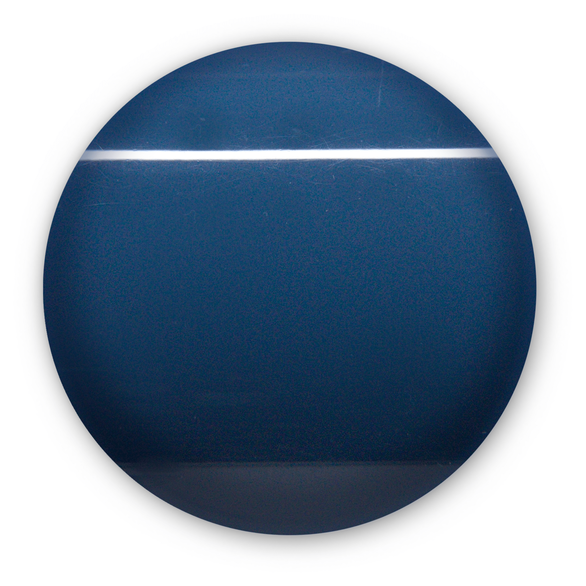 Super Gloss Neptune Blue - Milliotone car wrap vinyl film