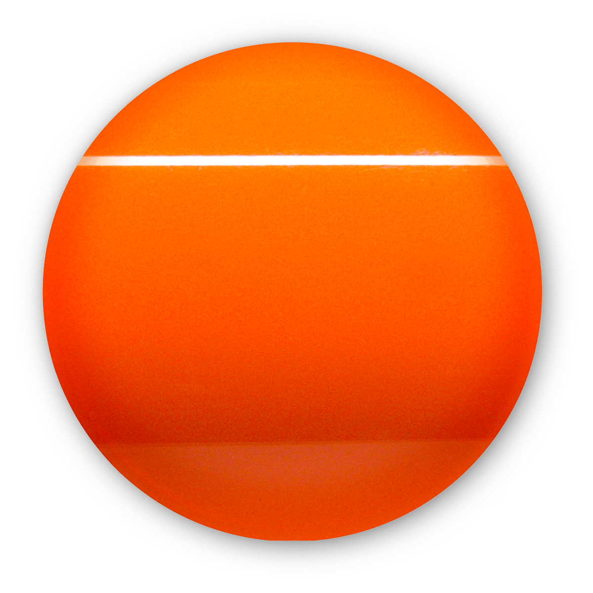 Super Gloss Orange - Milliotone
