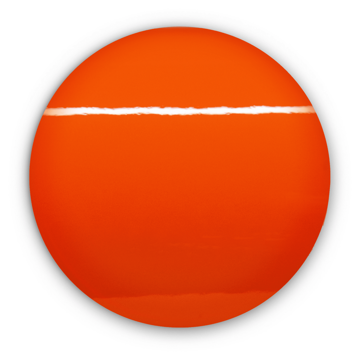 Super Gloss Papaya Orange - Milliotone
