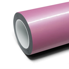 Super Gloss Pearlescent Taffy Pink - Milliotone car wrap vinyl film