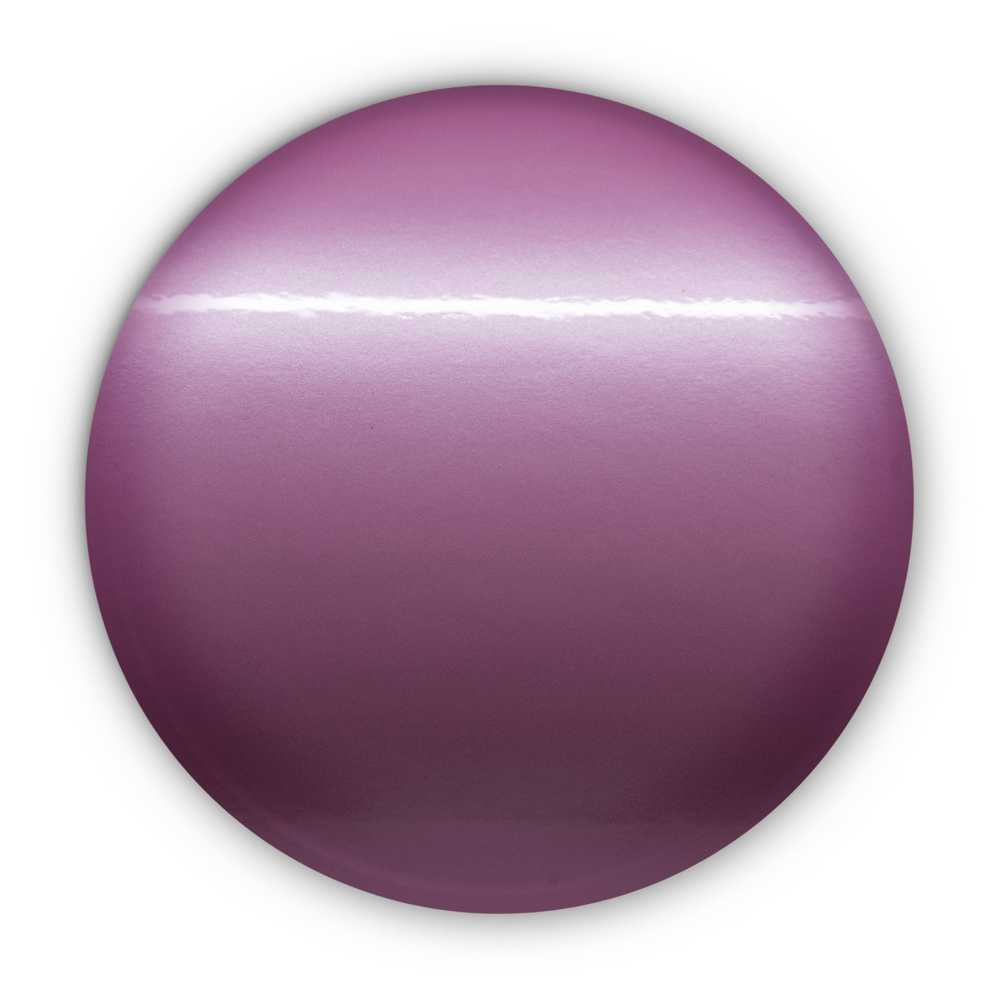 Super Gloss Pearlescent Taffy Pink - Milliotone car wrap vinyl film