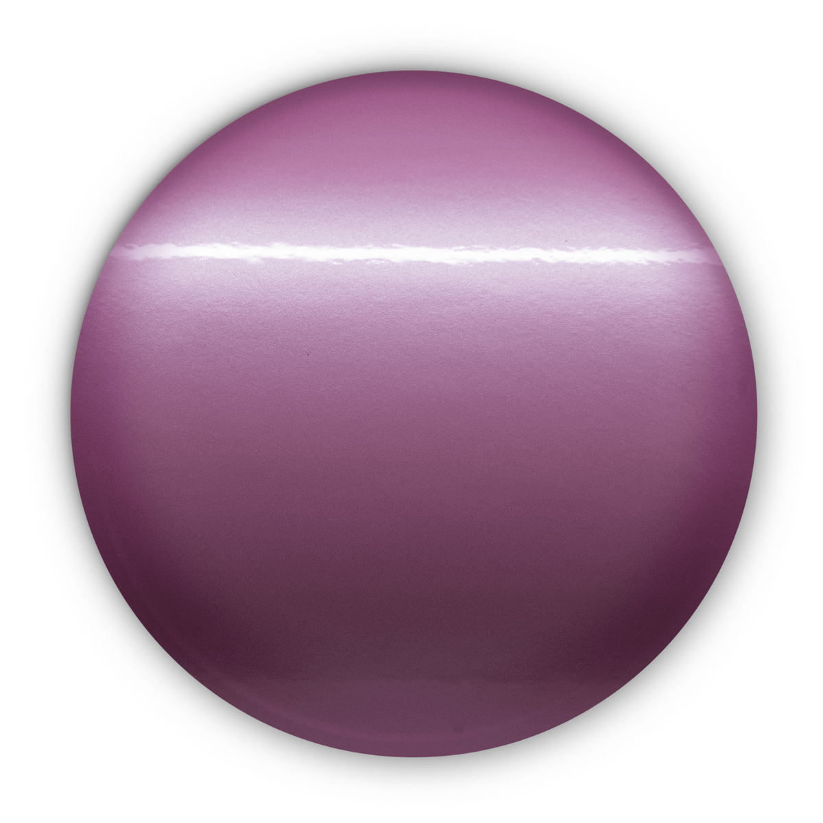 Super Gloss Pearlescent Taffy Pink - Milliotone car wrap vinyl film