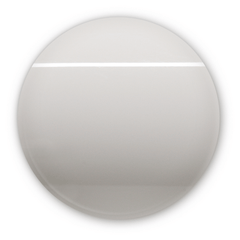 Super Gloss Pepper White - Milliotone car wrap vinyl film