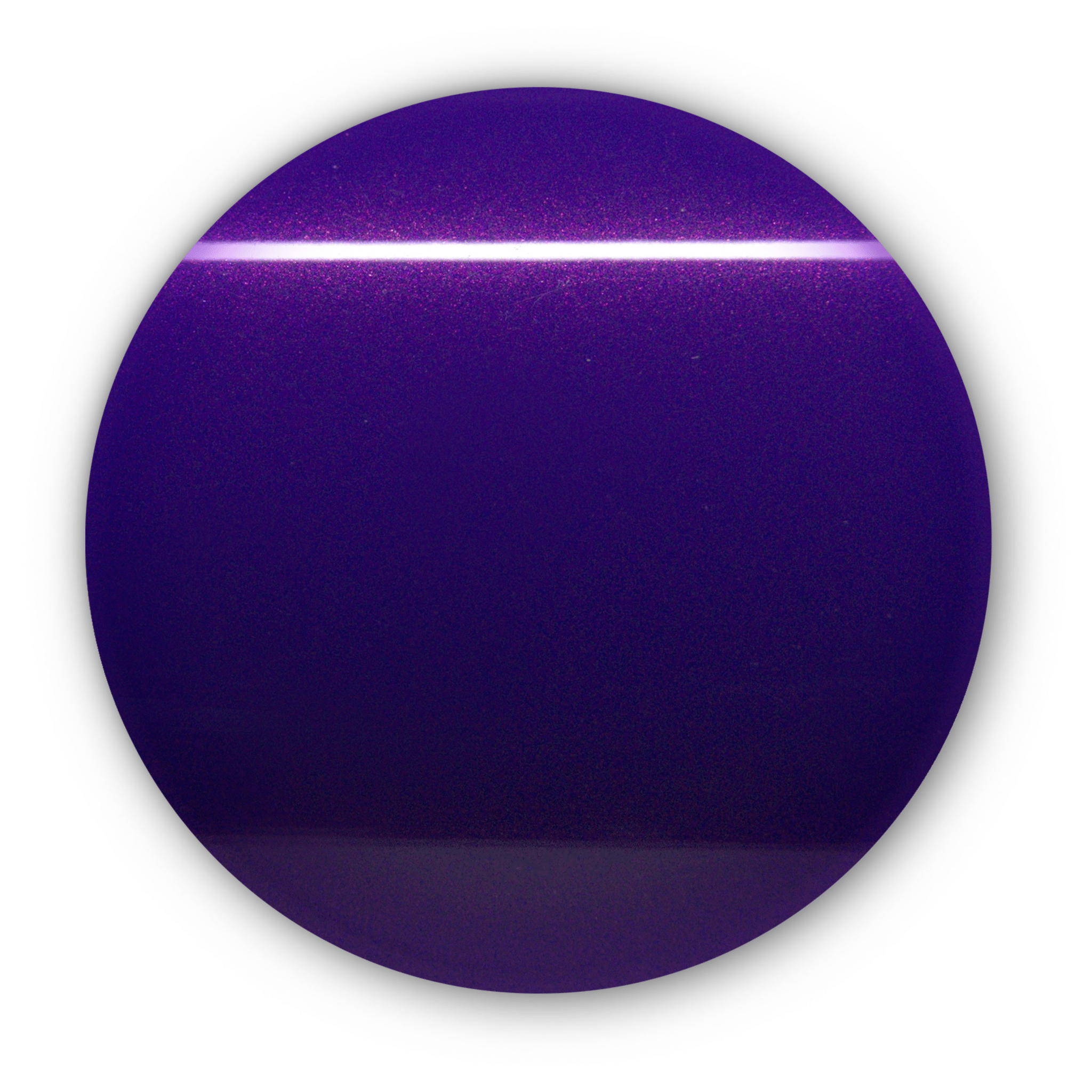 Super Gloss Pum Explosion Purple - Milliotone