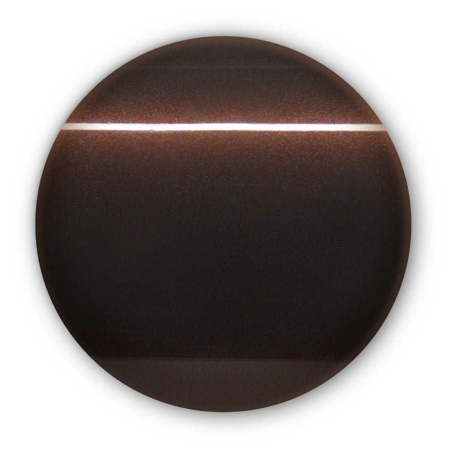 Super Gloss Pyrite Brown - Milliotone car wrap vinyl film
