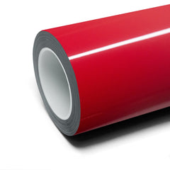 Super Gloss Strawberry Red - Milliotone car wrap vinyl film