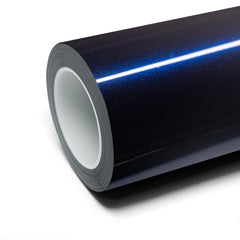 Super Gloss Tanzanite Blue - Milliotone car wrap vinyl film