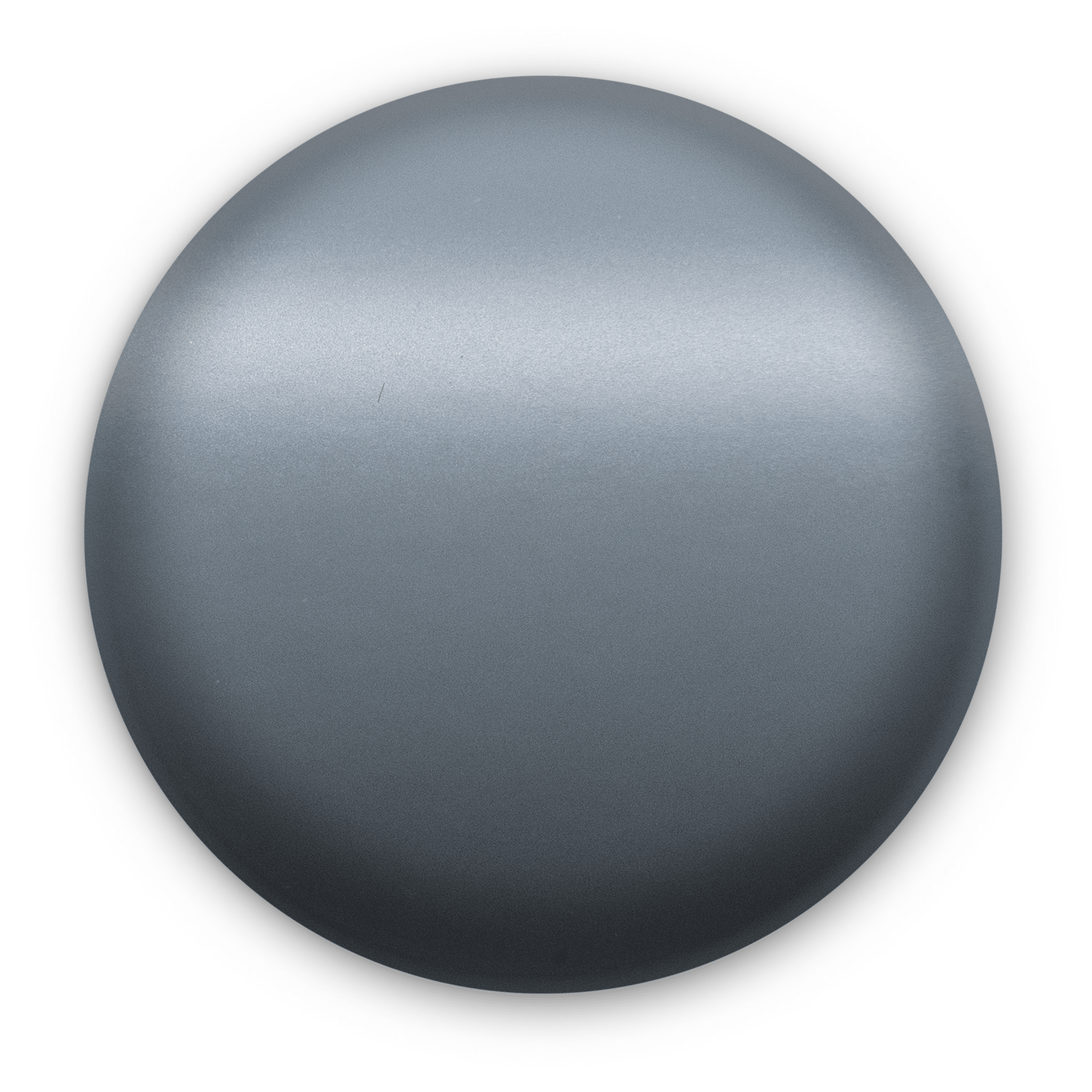Ultra Matte Gunmetal Grey - Milliotone