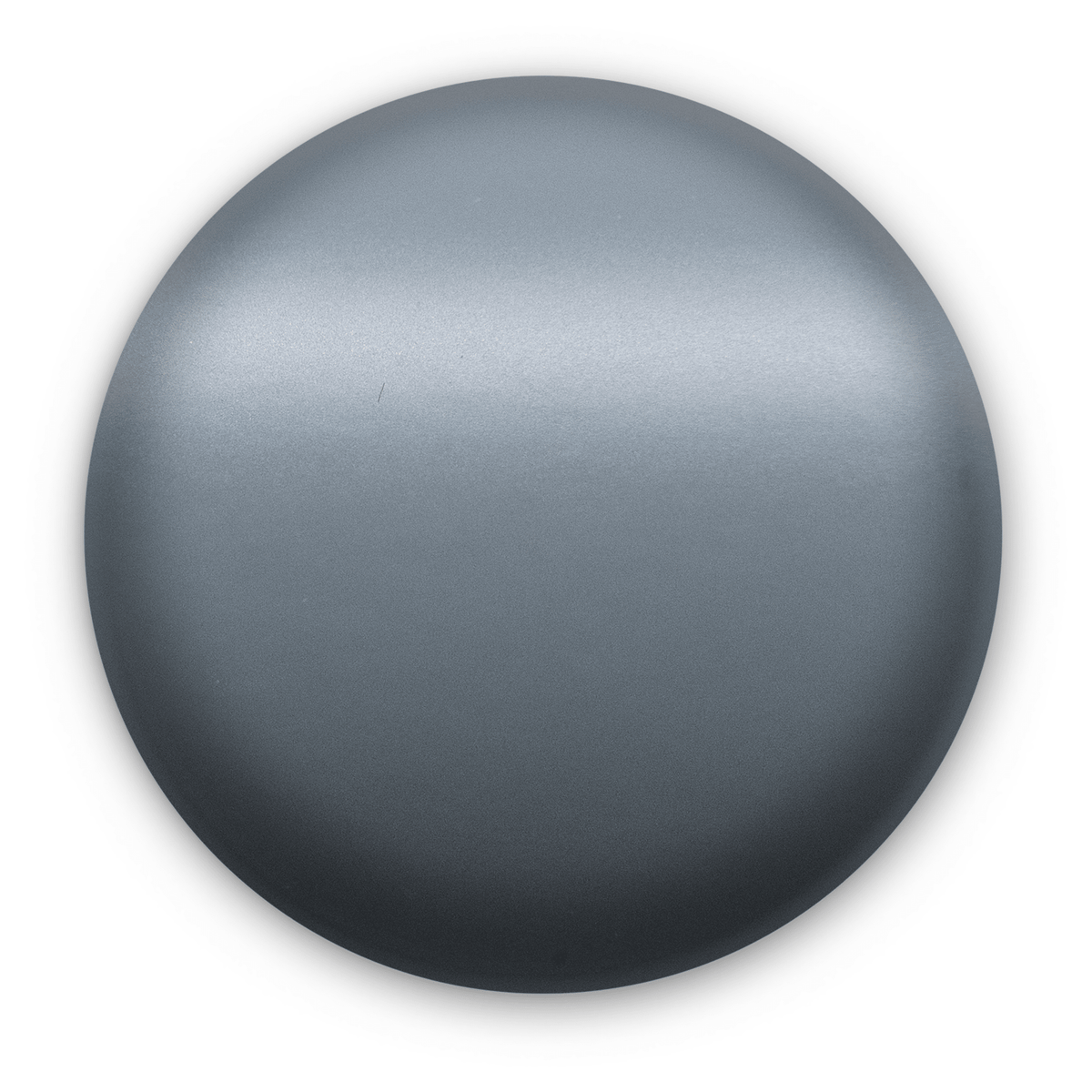 Ultra Matte Gunmetal Grey - Milliotone