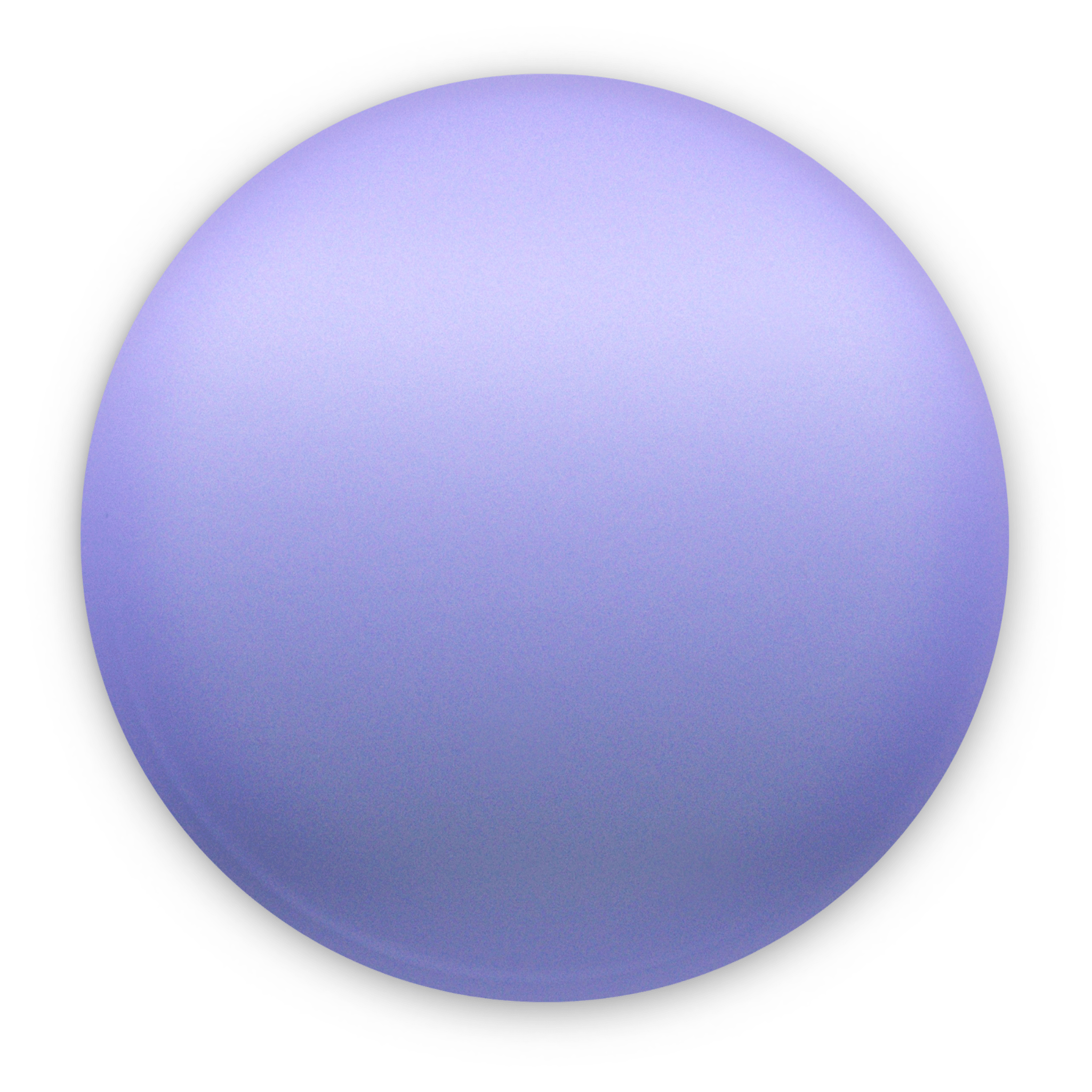 Ultra Matte Lavender - Milliotone