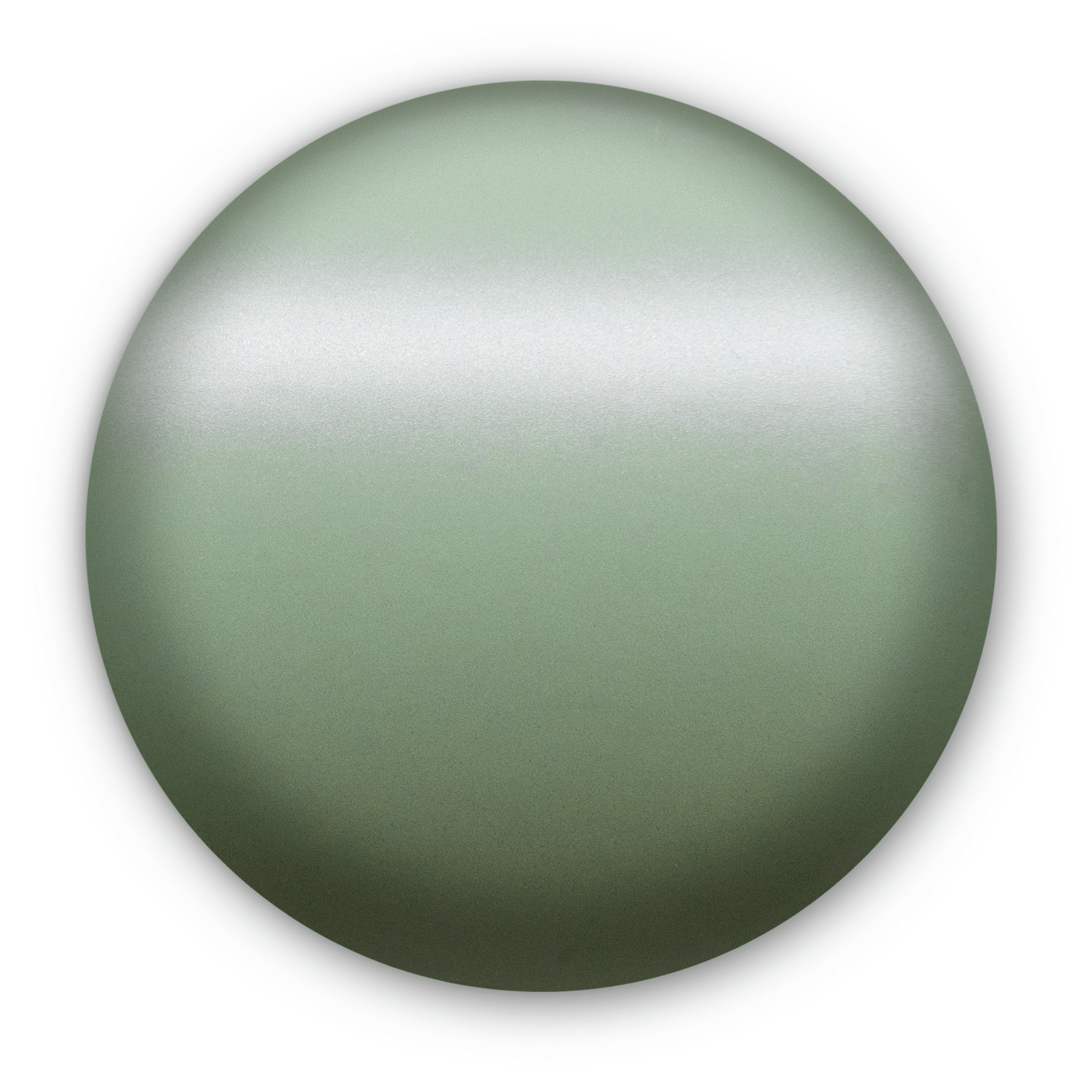 Ultra Matte Light Khaki Green - Milliotone