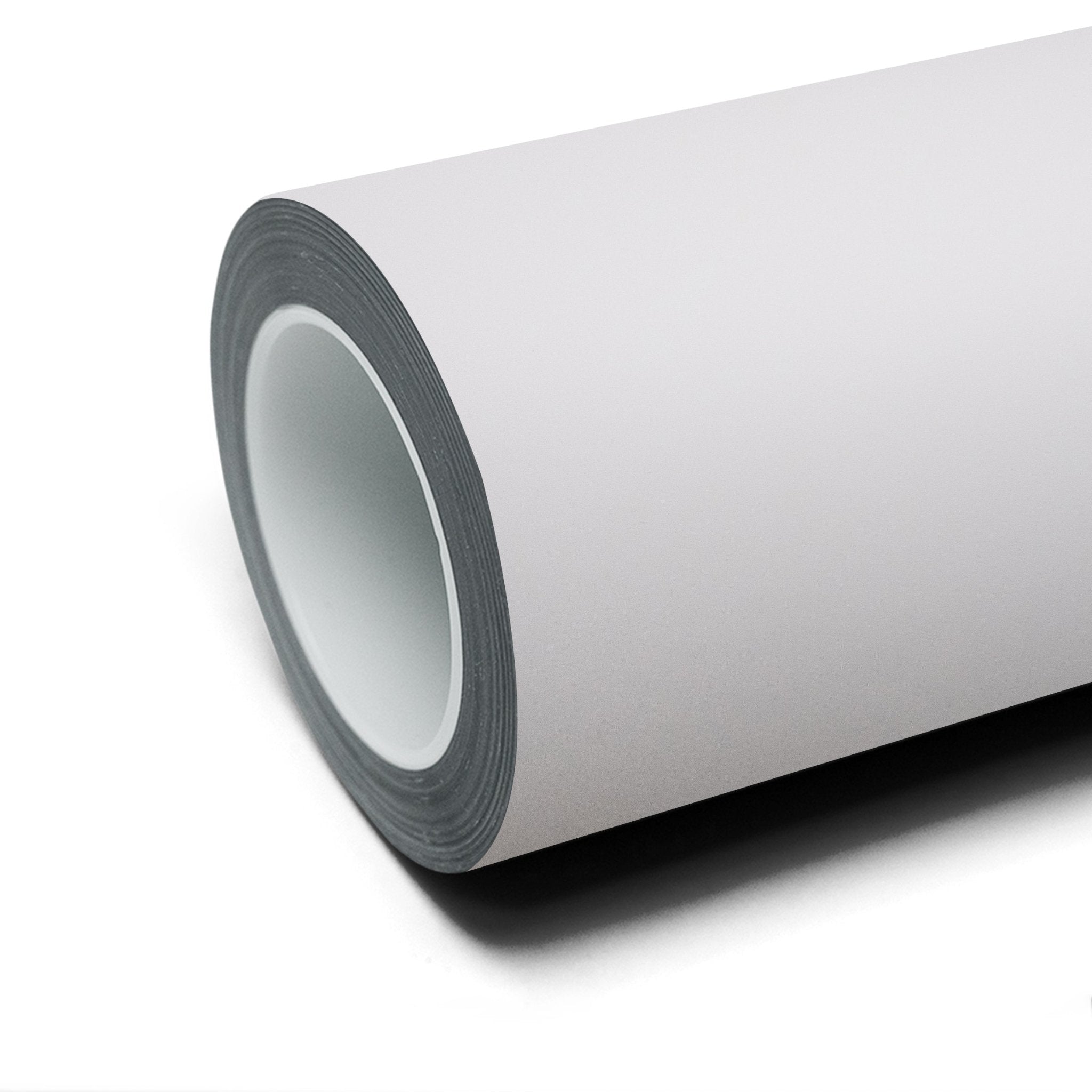 Ultra Matte Moon White - Milliotone car wrap vinyl film
