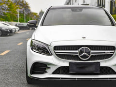 Ultra Matte Moon White - Milliotone car wrap vinyl film