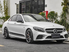 Ultra Matte Moon White - Milliotone car wrap vinyl film