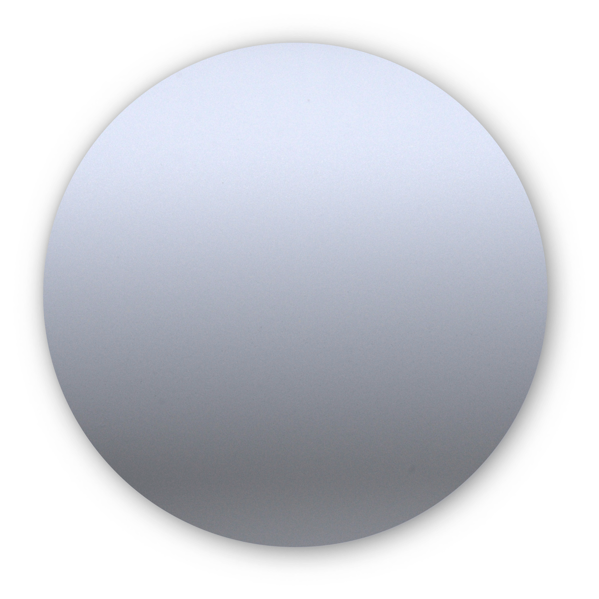 Ultra Matte Super White - Milliotone car wrap vinyl film